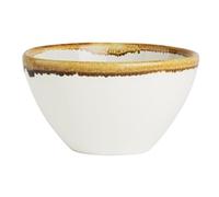 Olympia Kiln Round Dipping Pot Chalk 68mm 50ml