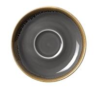 Olympia Kiln Smoke Saucer 160mm with New Useful Features for Better Experience