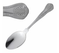 Olympia Kings Service Serving Spoon Made of 18 / 0 Stainless Steel
