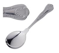 Olympia Kings Soup Spoon (Pack of 12) - D688