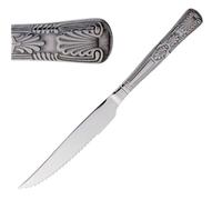 Olympia Kings Steak Knives (12 pack)