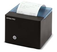 Olympia KPR 58 PRO | Bon Printer with USB Connection | Thermal Printer for 58 mm Thermal Paper Rolls | Quick Cash Note Receipt Printer for Cash Register & POS Systems | Compact Receipt Printer