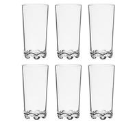 Olympia Kristallon Aspen PC Hi Ball Tumbler - 350ml (Box 6)