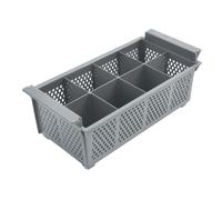 Olympia Kristallon Cutlery Basket - P174