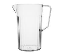 Olympia Kristallon Durable Polycarbonate Jug 1.4Ltr - J904