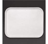 Kristallon GF241 Fibreglass Service Tray
