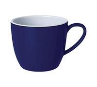 Olympia Kristallon Gala Melamine Mug Blue - 285ml 10oz (Box 6)