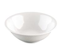Olympia Kristallon Melamine Oatmeal Bowls 150mm 400ml