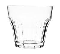 Olympia Kristallon Orleans Juice/Water Glass - 200ml 6.7fl oz (Box 12)