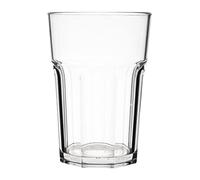 Olympia Kristallon Orleans Tumbler - 390ml 13.5oz (Box 12)