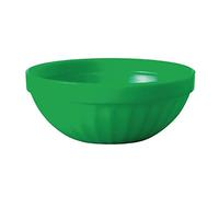 Olympia Kristallon Polycarbonate Bowls Green 102mm