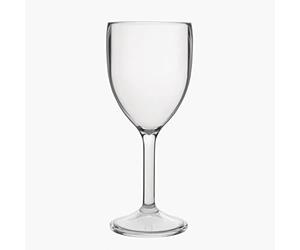 Olympia Kristallon PC Wine Glass - 300ml 10.1fl oz (Box 12)
