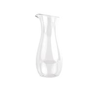 Olympia Kristallon Polycarbonate Carafes 1L (Pack of 6)