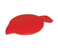 Olympia CE285 Kristallon Polycarbonate Plastic Lid for Red 1.4 Litre Jug (CE281)