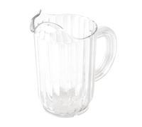 Olympia Kristallon Polycarbonate Pitcher - 1.8Ltr 63oz