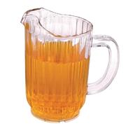 Olympia Kristallon Polycarbonate Pitcher 1.8Ltr - D838