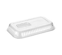 Olympia Kristallon Raised Lid for Medium Salad Crock PC