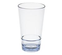 Olympia Kristallon Stacking Hi Ball PC Blue, 420 ml, Box 6