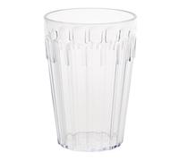 Olympia Kristallon Polycarbonate Tumblers 253.8ml (12 pack)