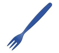Olympia Kristallon PC Fork Blue - 170mm 6 7/10" (Pack 12)