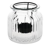 Olympia Lantern Style Tealight Holder (Pack of 6) - CM639