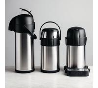 Olympia Lever Action Airpot 4Ltr - DL166