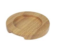 Olympia Light Wooden Base (Y259 Mini Pot & GJ553 Cast Iron Round Pan)