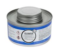 Olympia Liquid Chafing Fuel With Wick 4 Hour (Pack of 12) - CB734