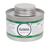 Olympia Liquid Chafing Fuel With Wick 6 Hour (Pack of 12) - CB735