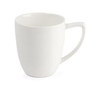 Olympia Lumina Latte Style Mug - 350ml 12oz (Box 6)