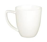 Olympia Lumina Latte Style Mug - 350ml 11.8fl oz (Box 6)