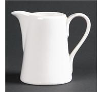 Olympia Lumina Milk Jugs 170ml 6oz (6 pack)