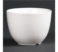 Olympia Lumina Sugar Bowl - 85x63mm (Box 6)