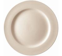 Olympia Lumina Wide Rimmed Round Plate - 270mm 10 1/2'' (Box 4)