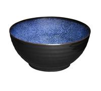 Olympia Luna Footed Bowl 205x95mm 8", Midnight Blue (Box of 4)