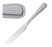 Olympia Mayfair Dessert Knife St/St (Box 12)