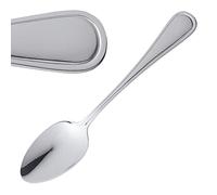 Olympia Mayfair Dessert Spoon St/St (Box 12)