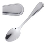 Olympia Mayfair Teaspoon 137mm 18/0 Stainless Steel Coffee Spoons Cutlery 12pc