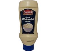 Olympia Mayonnaise Sauce with Mustard 500 Grams