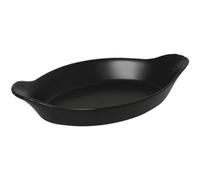 Olympia Mediterranean Oval Eared Dishes 204 x 118mm (6 pack)