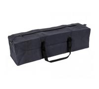 Olympia Medium-Duty Canvas Tool Bag Multi Colour (60Cm (24In))