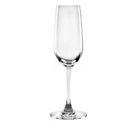 Olympia Mendoza Flute - 185ml 6 1/2oz (Box 6) - FB484