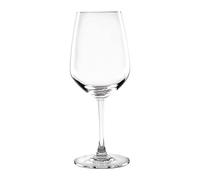 Olympia Mendoza Wine Glasses 455ml, Glasswasher Safe, Pack of 6, 455 ml | Large bowl allows intense red flavours to develop while reducing ethanol burn, built with a tough commercial design.