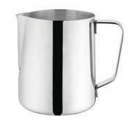 Olympia Milk or Water Jug Damage Resistant Made of Stainless Steel - 890ml