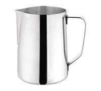 Olympia Milk or Water Jug in Stainless Steel - 1.49 LTR - 52 1/4 Oz