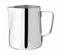 Olympia Milk or Water Jug in Stainless Steel - 590 ml - 20 1/2 Oz