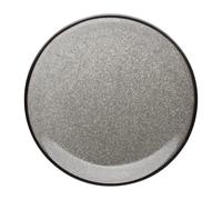 Olympia Mineral Coupe Plate 230mm (Pack of 6) - DF183