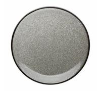Olympia Mineral Coupe Plate Porcelain Round 280mm 280(Ø) mm / 11"