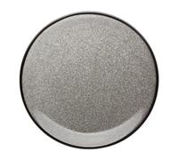 Olympia Mineral Coupe Plate 230mm Porcelain for Better Experience Pack of 6