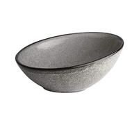 Olympia Mineral Sloping Bowl 215mm Innovative Design with New Useful Features